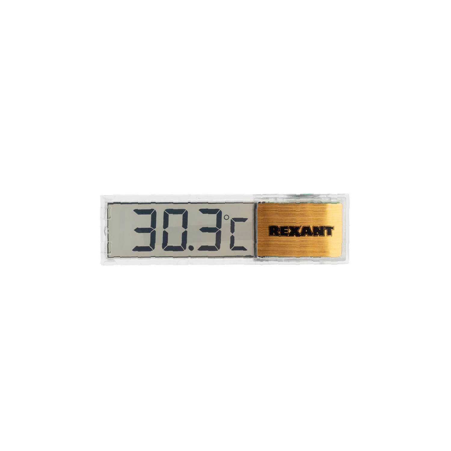 Термометр REXANT RX-509 электронный - фото 1