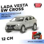 Автомобиль Технопарк LADA