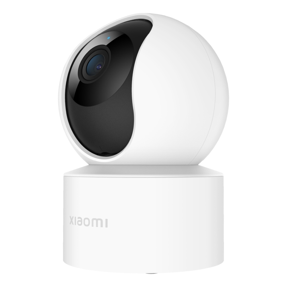 Видеокамера безопасности XIAOMI Smart Camera C200 - фото 2