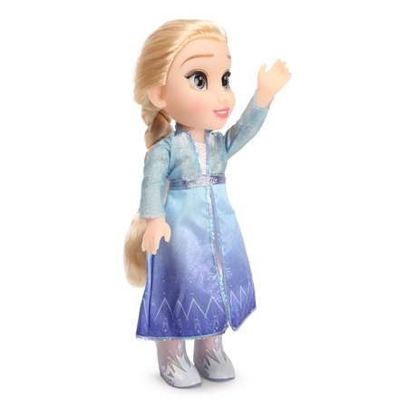 Кукла Disney Frozen Эльза 211801