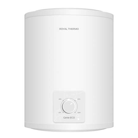 Водонагреватель Royal Thermo RWH 10 Genie eco