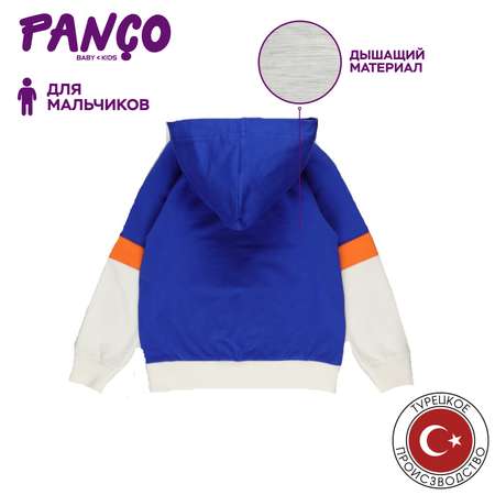 Толстовка PANCO