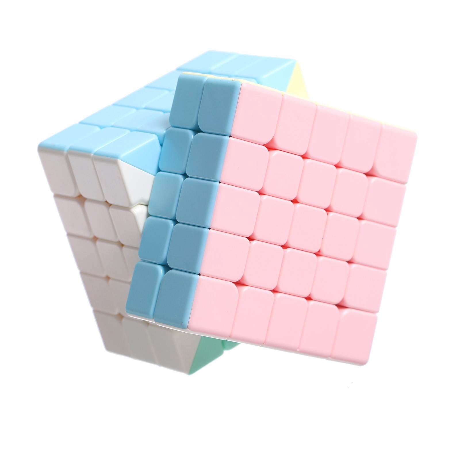 Головоломка Sima-Land игрушка механическая «Кубик» 6×6×6 см - фото 3