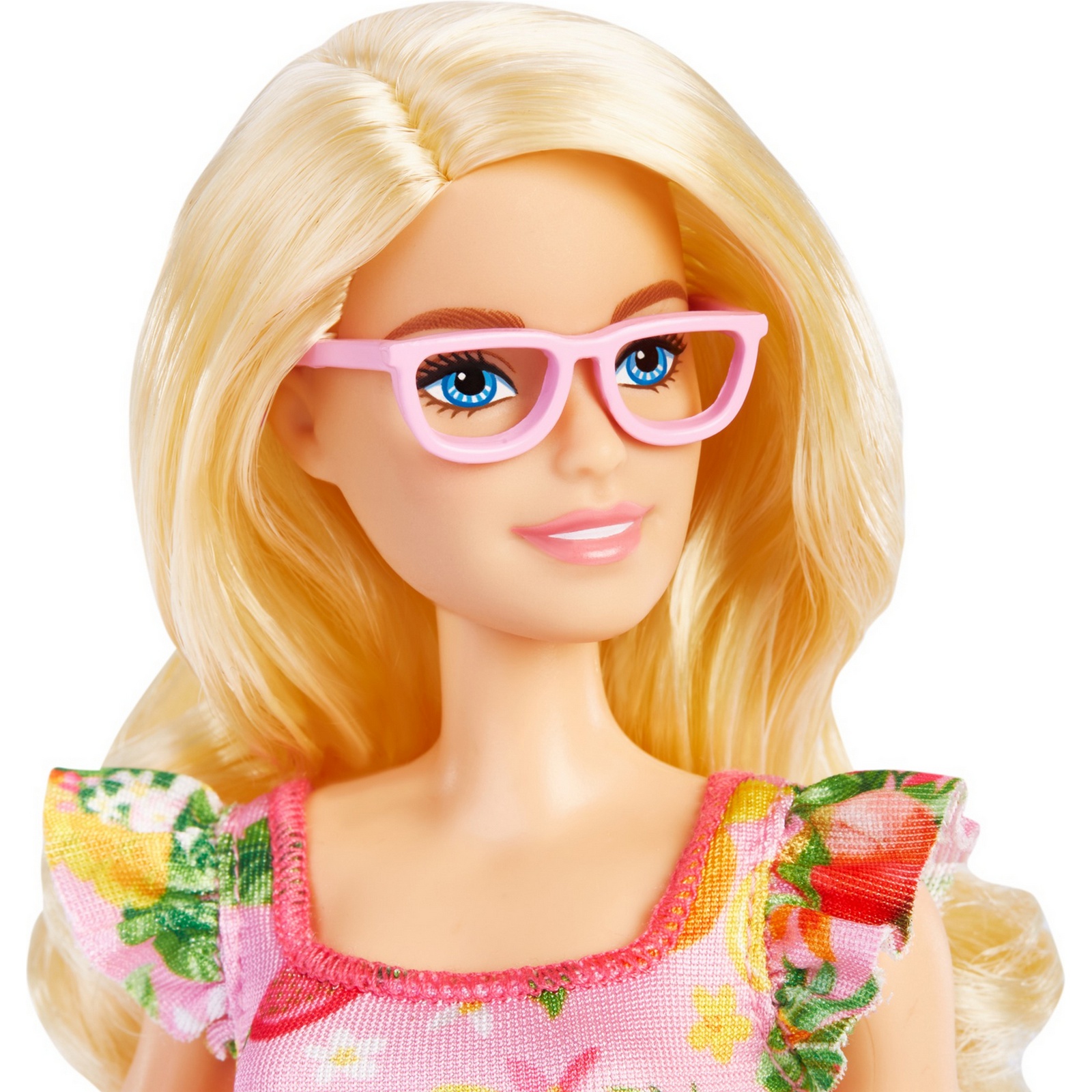 Кукла модельная Barbie FBR37 - фото 8