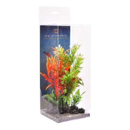 Растение для аквариума FAUNA Композиция-27 FIPP-0128