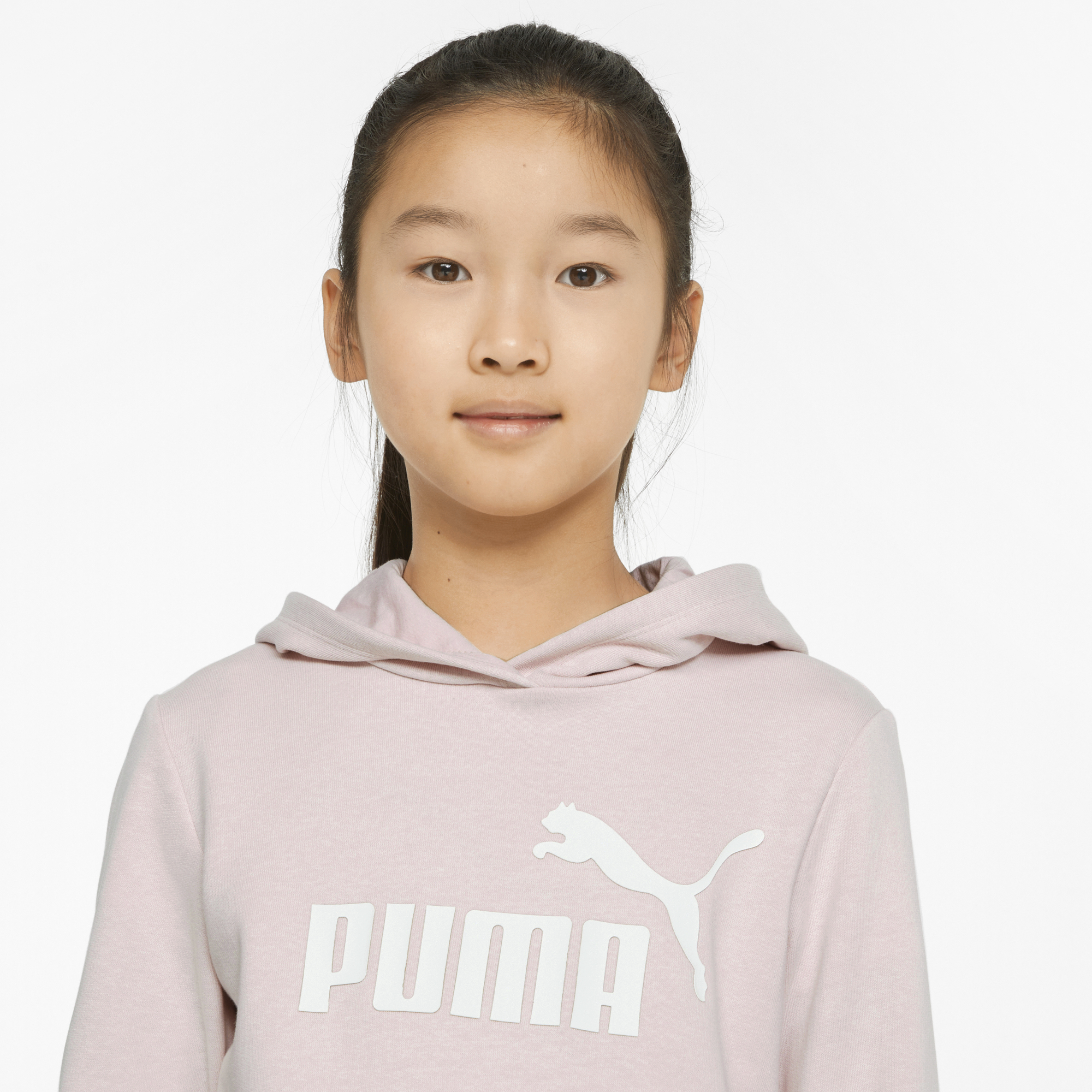 Толстовка Puma 58703016 - фото 6