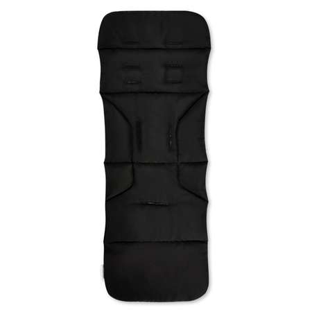 Вкладыш Bumbleride Seat Liner Matte Black