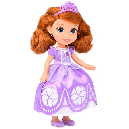 Кукла Jakks Pacific Disney София Прекрасная 30 см