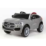 Электромобиль TOYLAND Mercedes С пультом ДУ