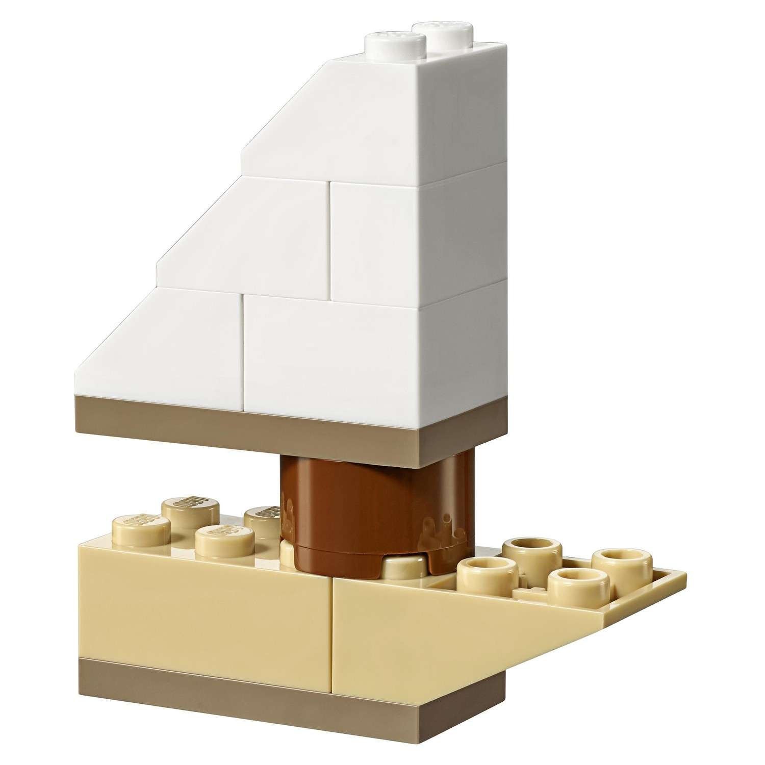 Конструктор LEGO Чемоданчик для творчества и конструирования Classic (10713) - фото 11