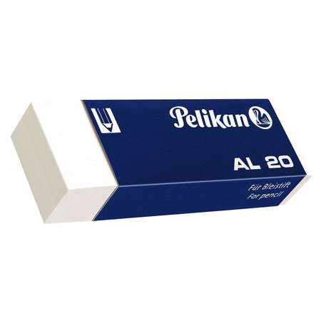 Ластик PELIKAN AL 20