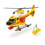 Вертолет Dickie спасательный 3308373