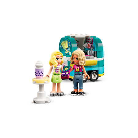 Конструктор LEGO friends