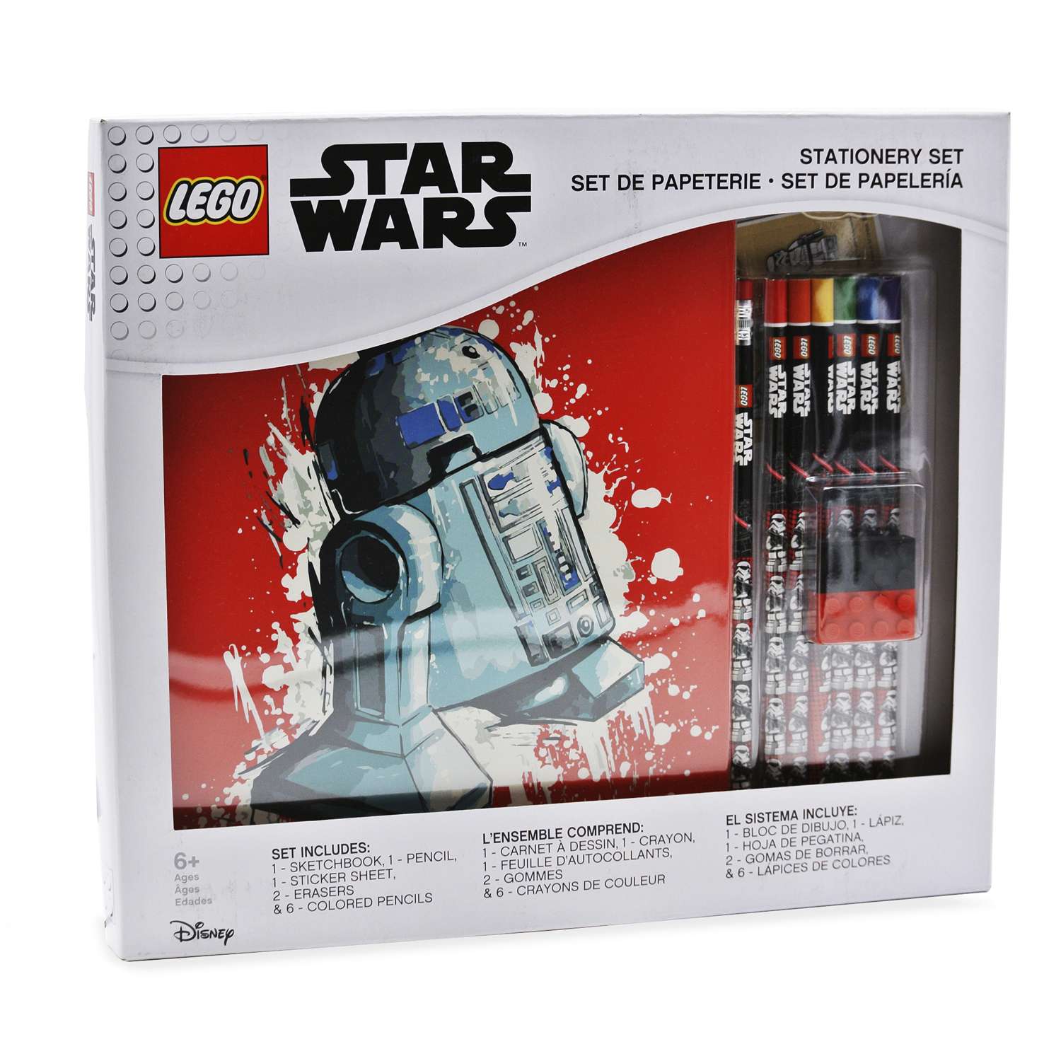 Lego star hot sale wars 11