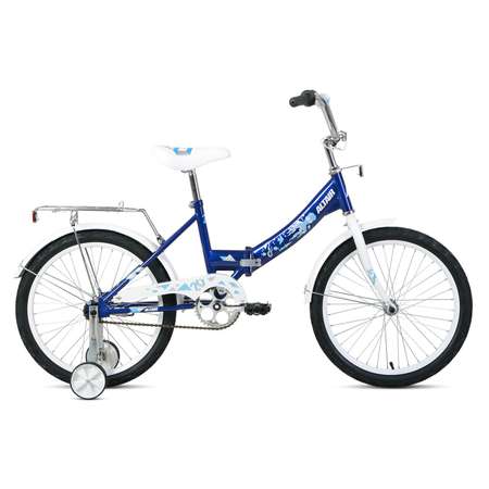 Велосипед детский Altair City Kids 20 Compact