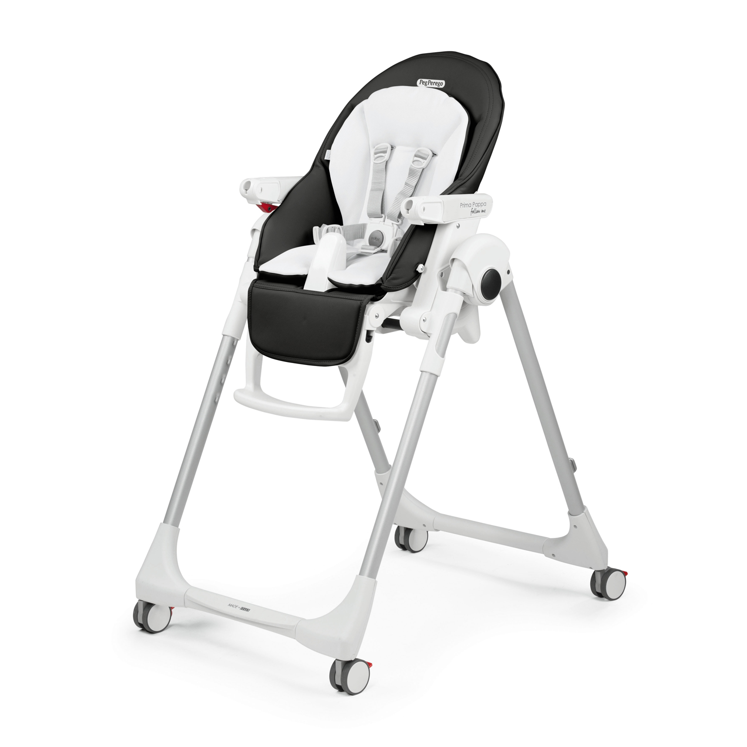 Стул Peg-Perego Follow Me Licorice Plus - фото 19