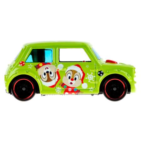 Игрушечная машинка Hot Wheels Morris Mini