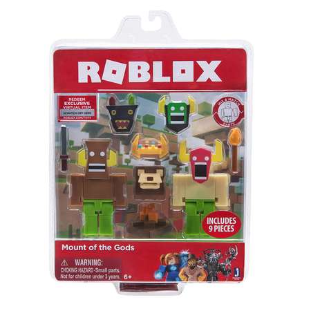 Игровой набор ROBLOX