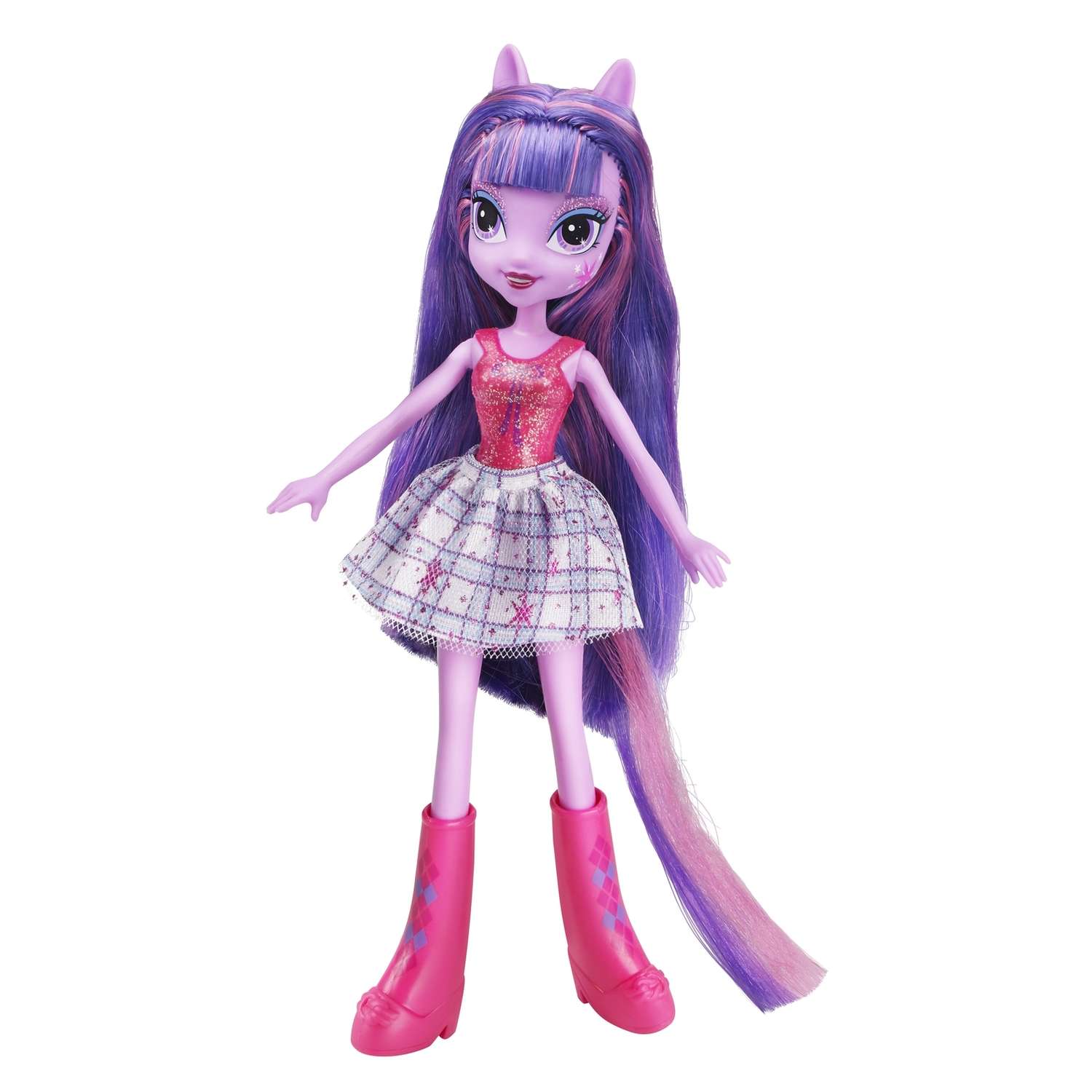 Кукла MLP Equestria Girls в ассортименте A3994E24 - фото 74