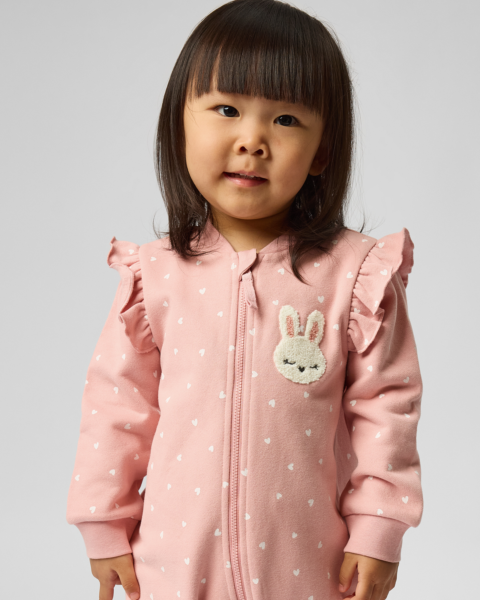 Комбинезон Baby Gо KG-AW24-63BGig-JJ - фото 6