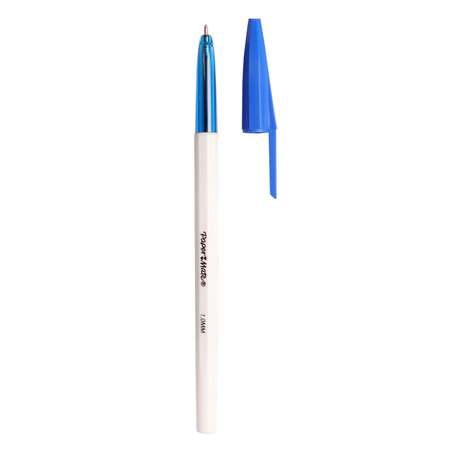 Ручка шариковая PAPER MATE Pm045 Синяя 8шт 2084422