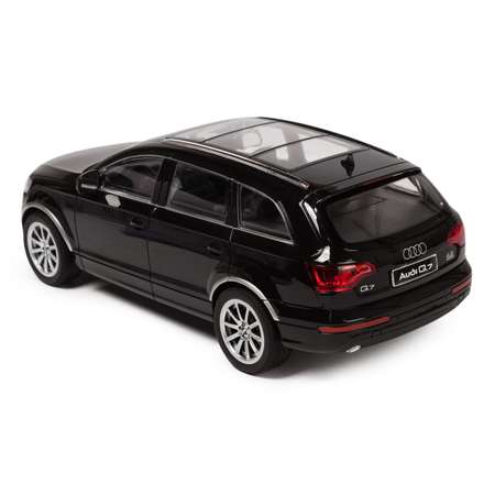 Автомобиль РУ Mobicaro Audi 1:16