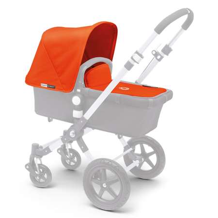 Комплект Bugaboo Cameleon 3 сменный тканевый Orange