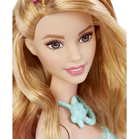 Кукла Barbie Принцесса DHM54