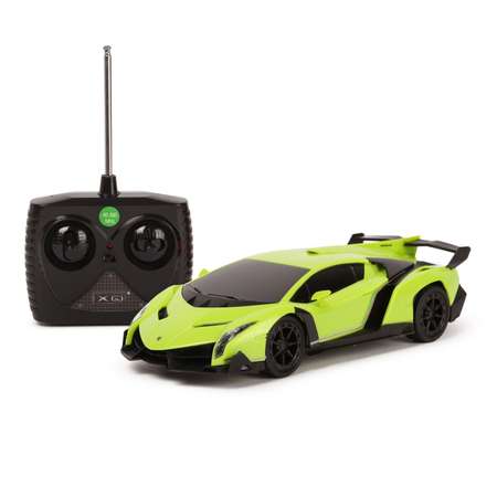 Автомобиль РУ Mobicaro Lamborghini 1:24