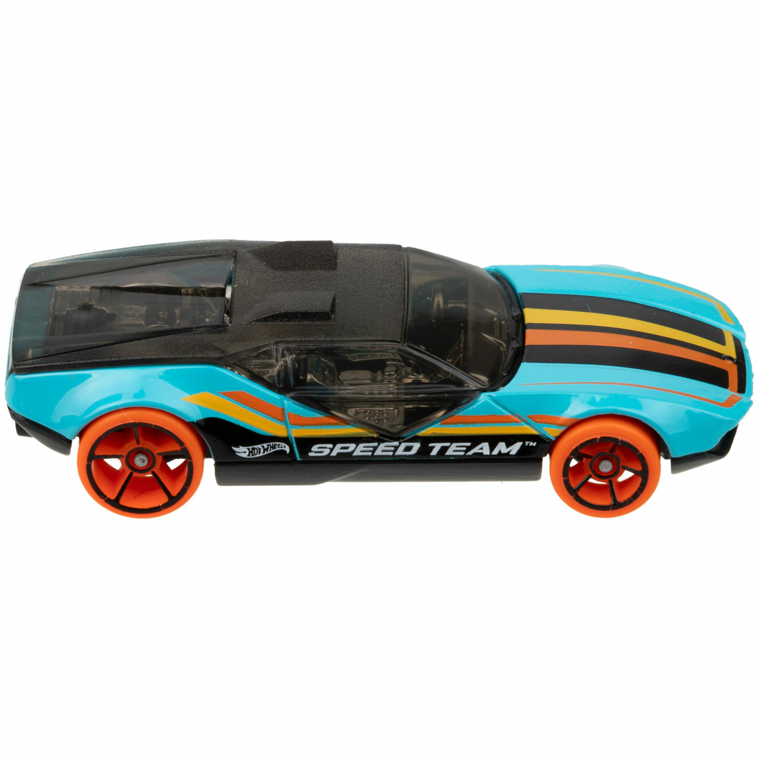 Автомобиль Hot Wheels без механизмов 5785-91 - фото 2