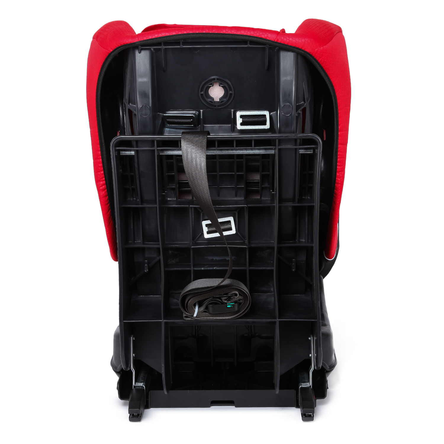 Автокресло Nania Cosmo SP Isofix Luxe Red - фото 6