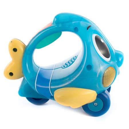 Каталка Little Tikes Голубая 639722Е4С