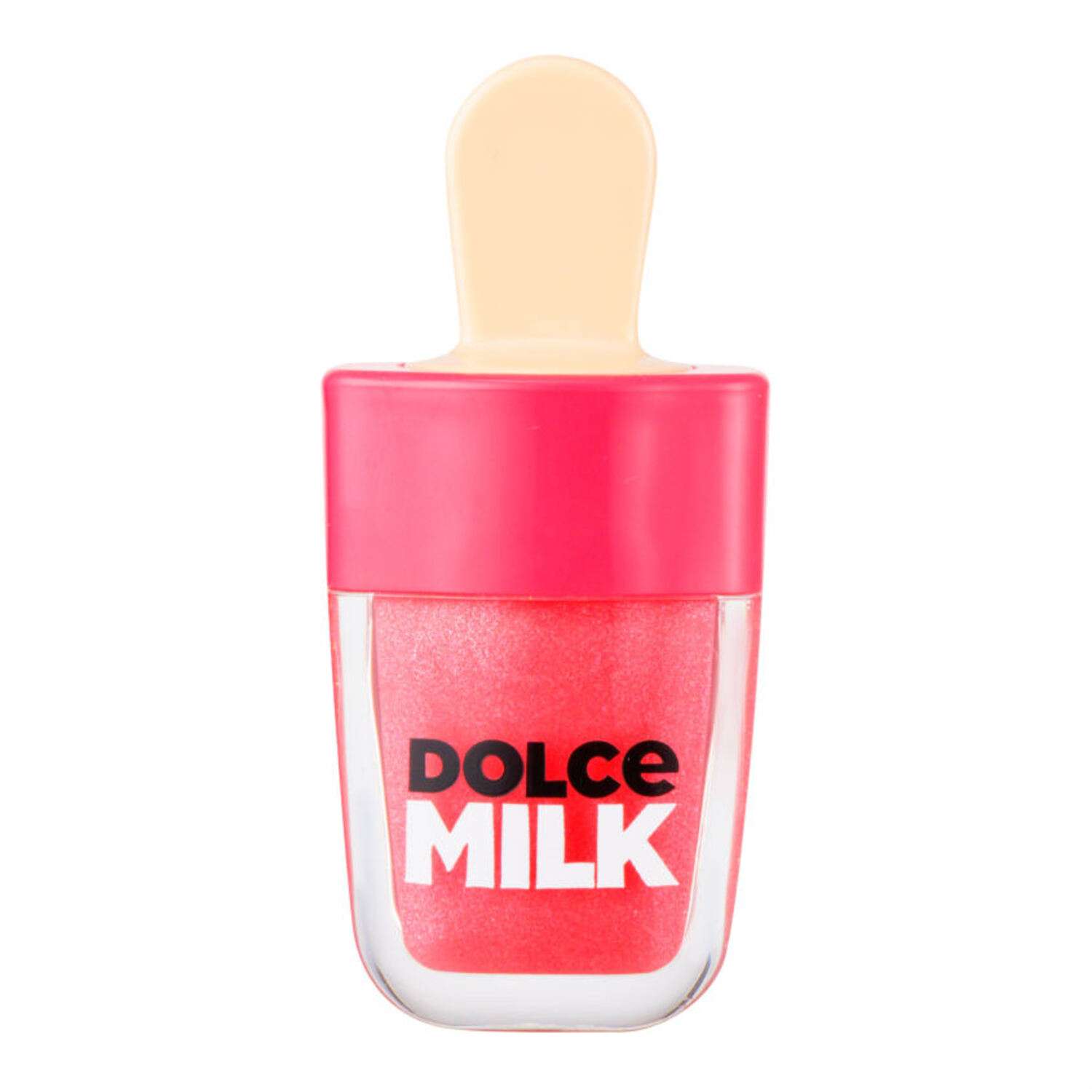 Блеск для губ Dolce milk Gelato Ягода-малина CLOR49065 - фото 2