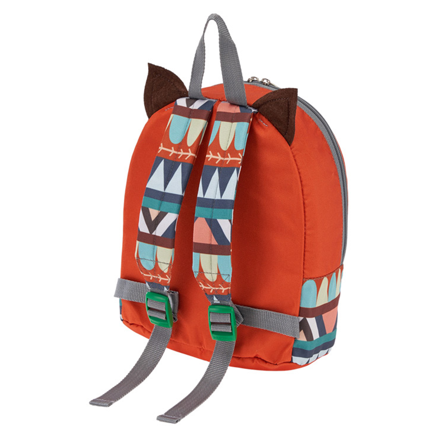 Рюкзак ERICH KRAUSE EasyLine mini Animals 5L Mimi Fox - фото 3