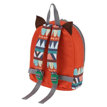 Рюкзак ERICH KRAUSE EasyLine mini Animals 5L Mimi Fox