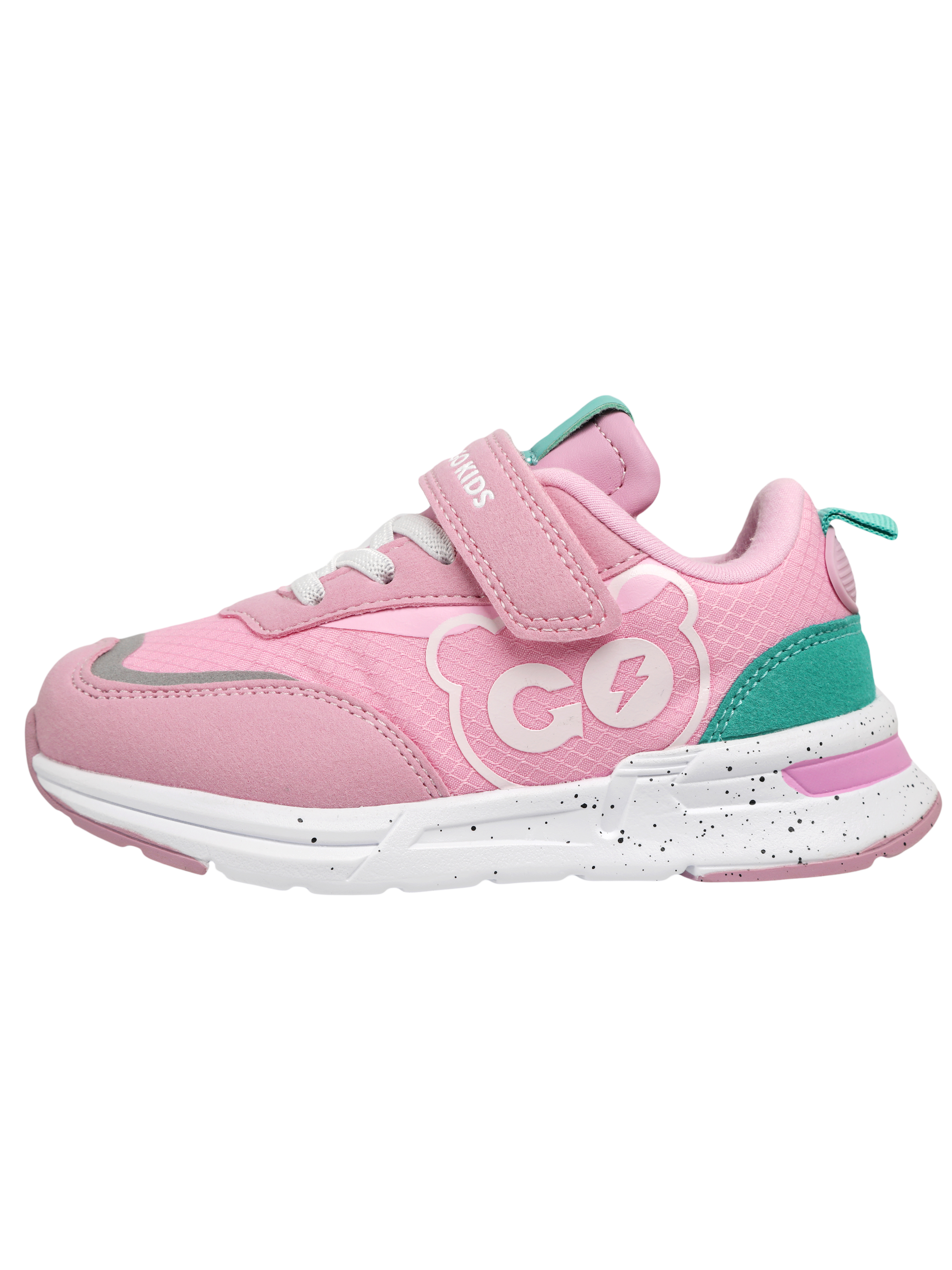 Кроссовки Indigo kids 90-800A - фото 1