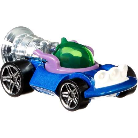 Автомобиль Hot Wheels