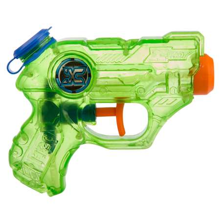 Пистолет водяной X-SHOT  5643