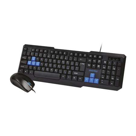 Комплект клавиатура + мышь Smartbuy SBC-230346