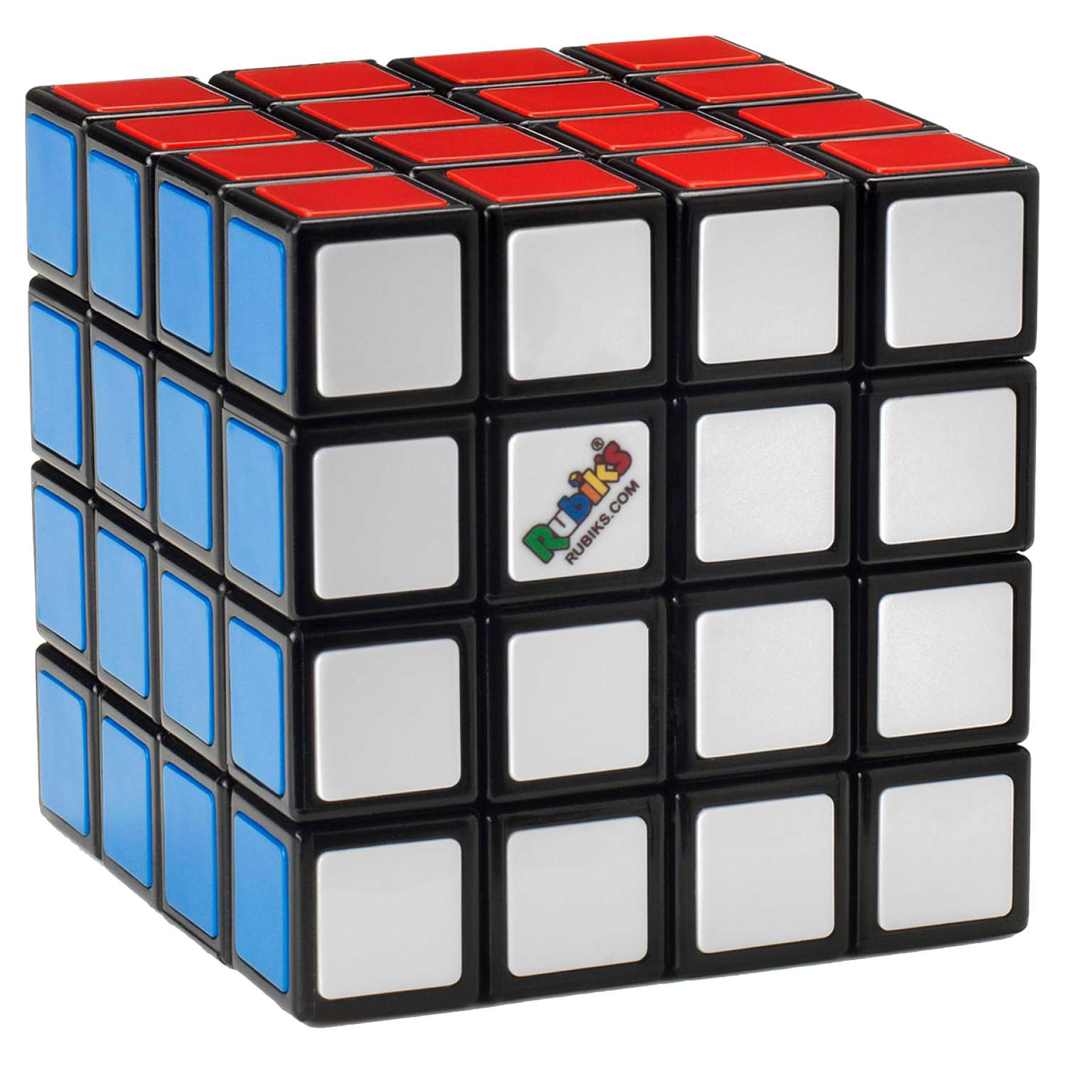 Игра Rubik`s Головоломка Кубик Рубика 4*4 6064639 - фото 1