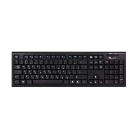 Комплект клавиатура + мышь Smartbuy SBC-23335AG