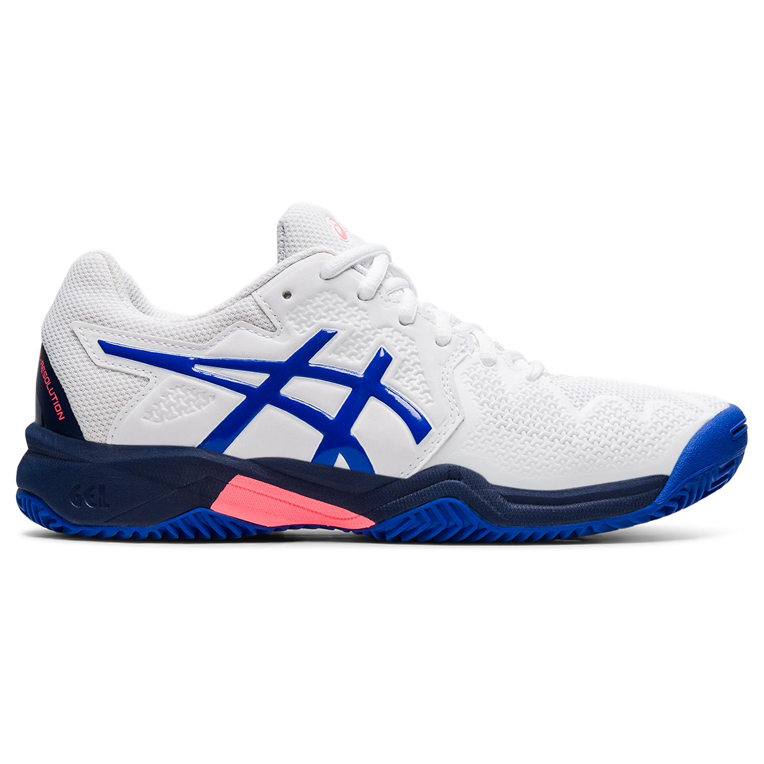 Кроссовки ASICS 1044A019.107 - фото 4