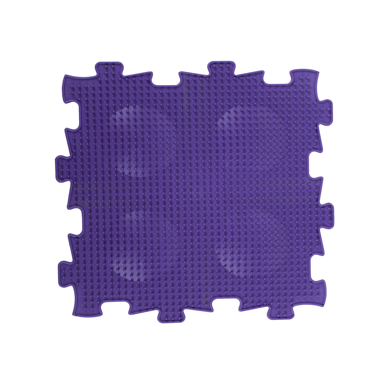 Игровой коврик СТРОМ модульный 6 элементов - фото 8