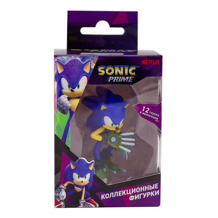 Фигурка PMI Sonic SON2012-A