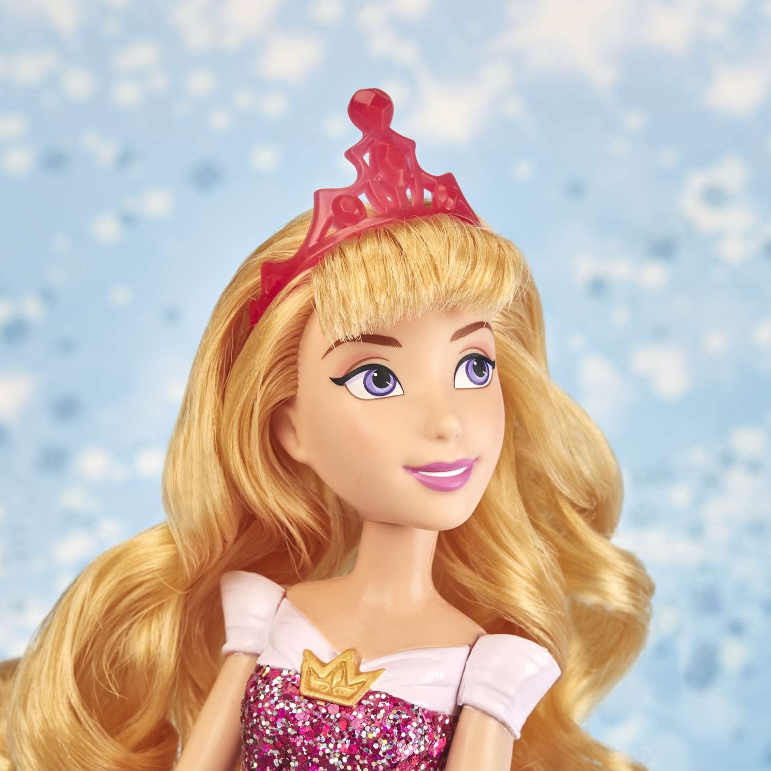 Кукла Disney Princess Hasbro B Аврора E4160EU4 E4021EU4 - фото 18