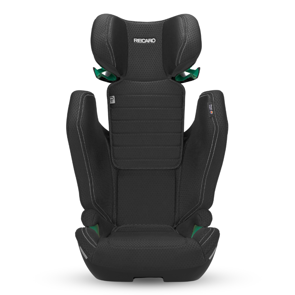 Автокресло Recaro Axion 1 Fresh black - фото 4