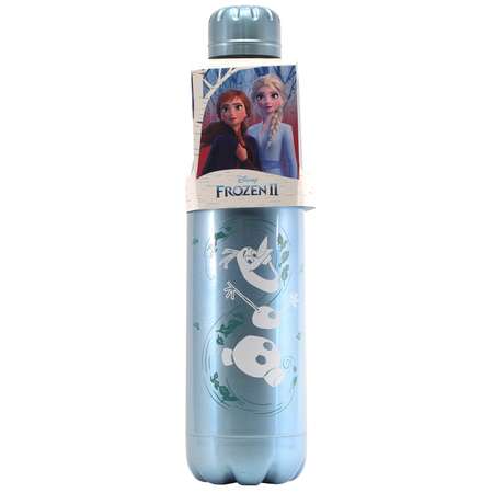 Фляга-термос Pyramid Frozen 2 Olaf 540ml MDB25585