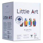 Многоразовые подгузники Little Art XL