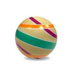 Мяч Джампа Джампа Сатурн эко 100мм Р7-100/СЭ/БП