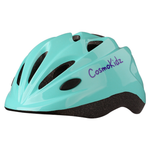 Шлем защитный COSMOKIDZ Crispy Shiny Mint XS